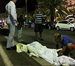 France Attack Unforgiveable: Ghani